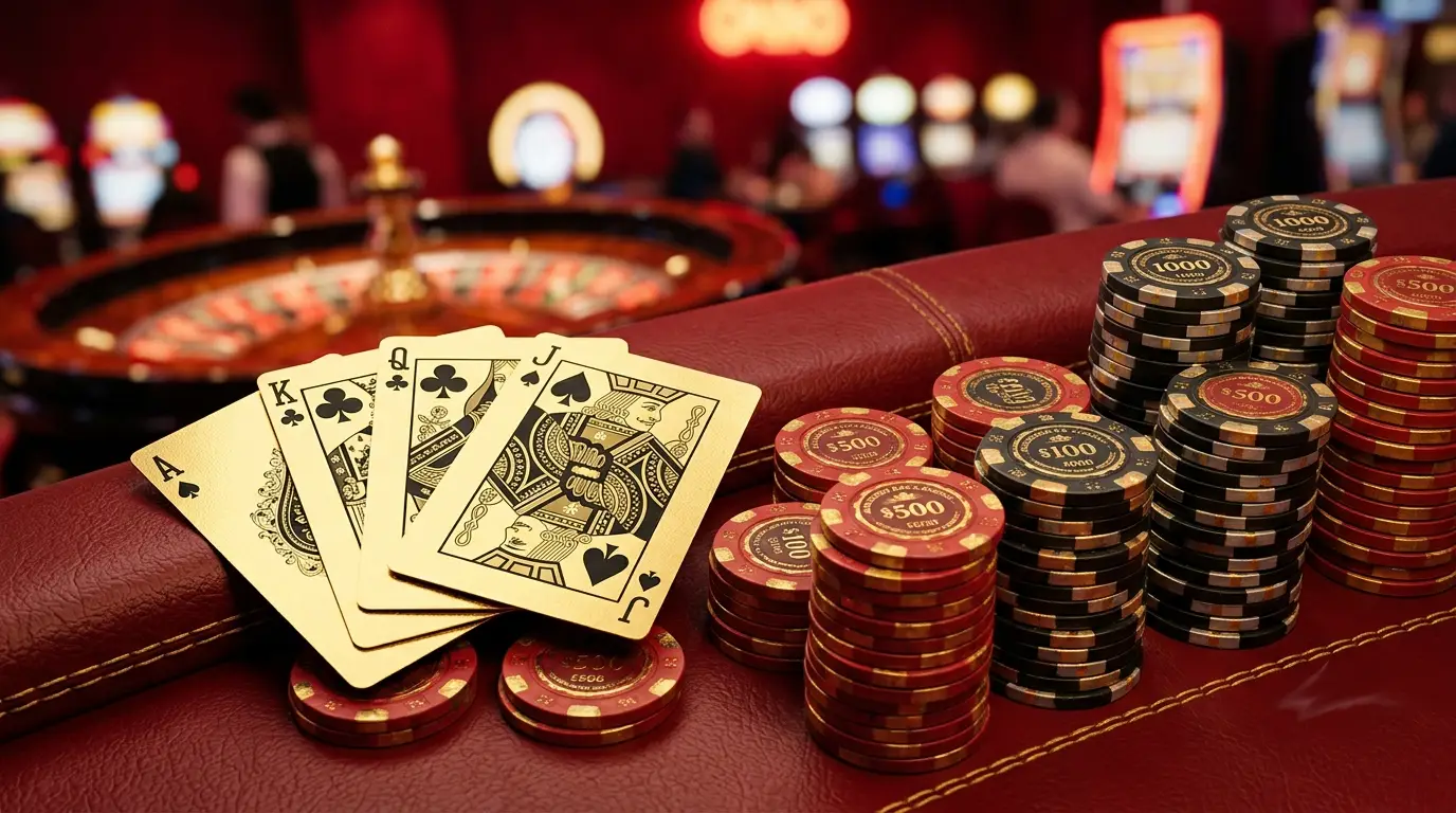 Herabet Casino